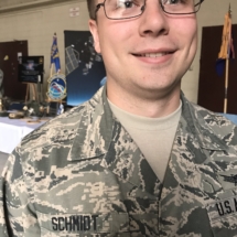 Sgt. Schmidt