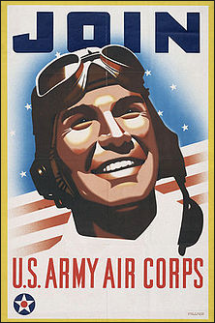 Army Air Corp