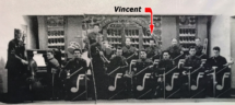Vincent's Band 3