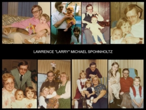 Larry Spohnholtz - Tracey Samlow 6