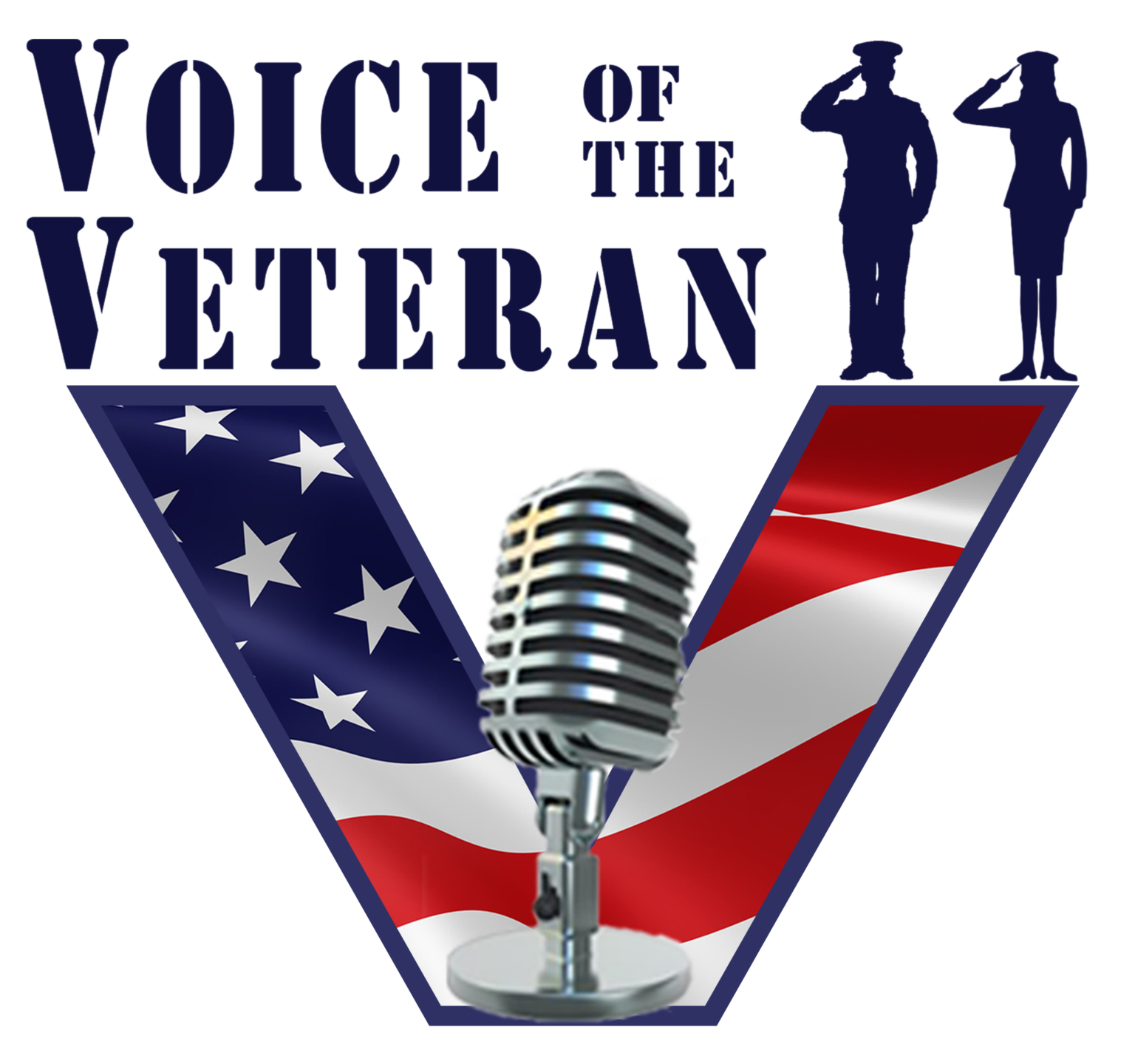 Our Team Voice Of The Veteran